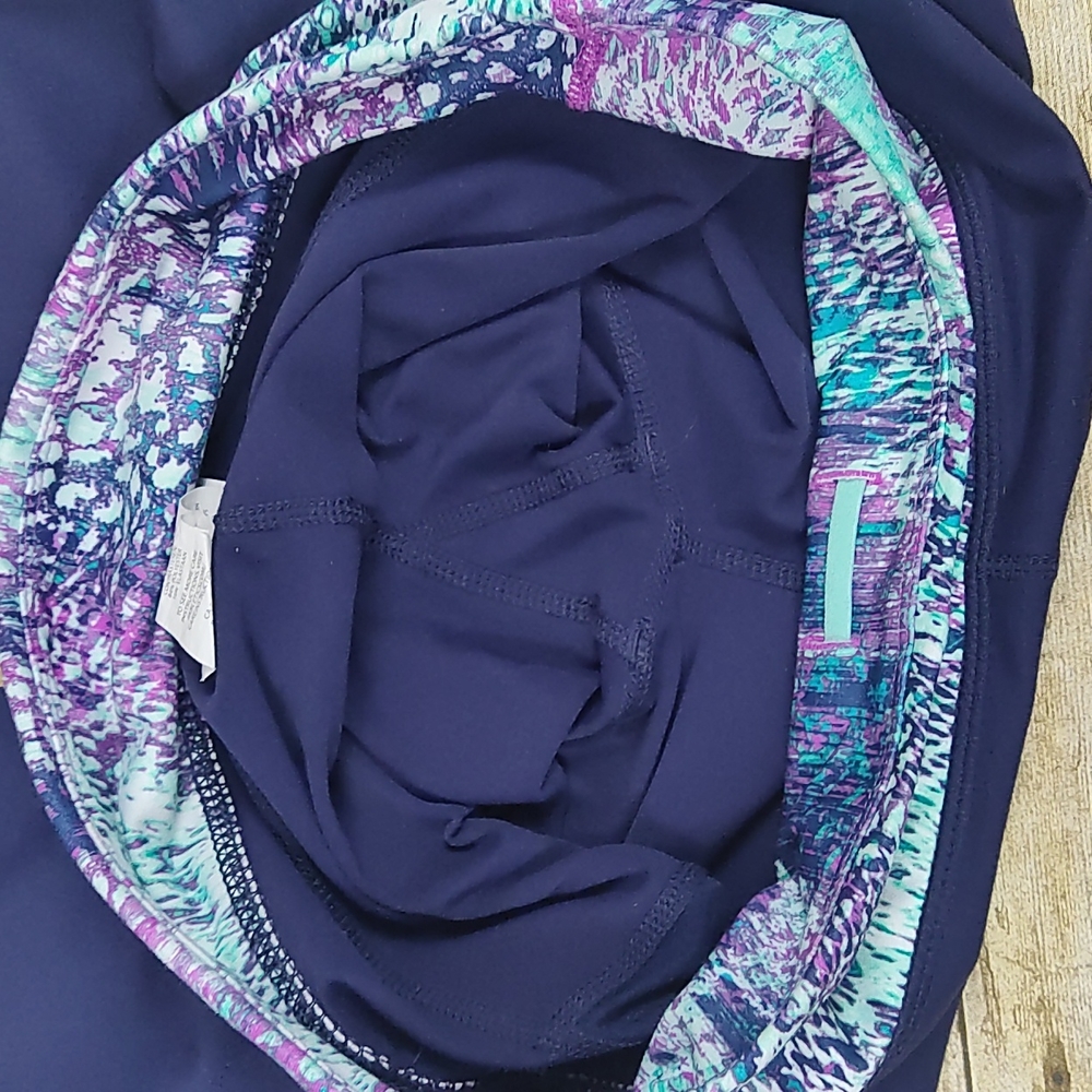Fabletics Rio Run Crop Leggings - Picture 10 of 10